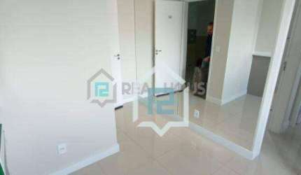 Apartamento com 2 dormitórios à venda, 44 m² por R$ 228.000,00 - Jardim Mirante dos Ovnis - Votorantim/SP