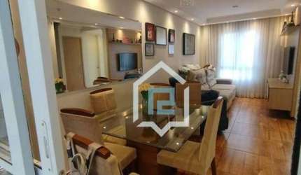 Casa com 3 dormitórios à venda, 132 m² por R$ 700.000,00 - Vossoroca - Votorantim/SP