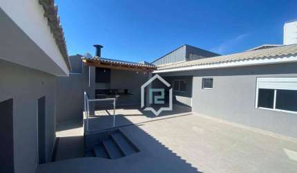 Casa com 4 dormitórios à venda, 209 m² por R$ 1.290.000,00 - Jardim América - Sorocaba/SP