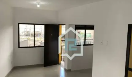 Kitnet com 1 dormitório à venda, 29 m² por R$ 165.000 - Jardim Santa Cecília - Sorocaba/SP