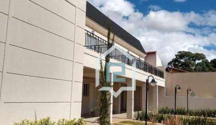 Sobrado com 2 dormitórios à venda, 70 m² por R$ 325.000 - Jardim Gonçalves - Sorocaba/SP