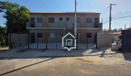 Kitnet com 1 dormitório à venda, 30 m² por R$ 175.000,00 - Jardim Maria Elvira - Sorocaba/SP