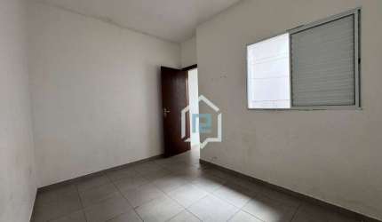 Casa com 2 dormitórios à venda, 55 m² por R$ 240.000,00 - Jardim dos Eucaliptos - Sorocaba/SP