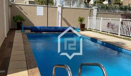 Apartamento com 3 dormitórios à venda, 127 m² por R$ 1.290.000,00 - Jardim Emília - Sorocaba/SP