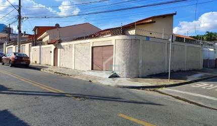 Casa com 2 dormitórios à venda, 97 m² por R$ 350.000,00 - Parque Manchester - Sorocaba/SP