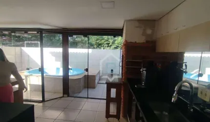 Casa com 3 dormitórios à venda, 77 m² por R$ 600.000 - Condomio Vila Flora - Votorantim/SP