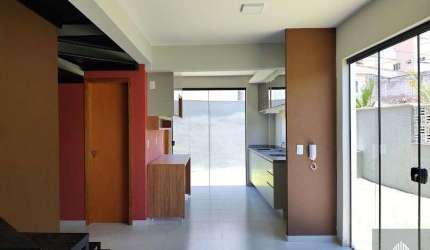 Casa à venda em Poços de Caldas/MG