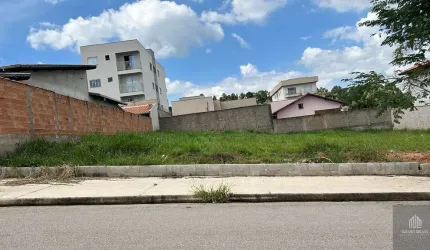 Terreno Lote em Loteamento Caldense, Poços de Caldas/MG