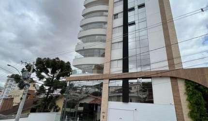 Apartamento à venda em Poços de Caldas/MG