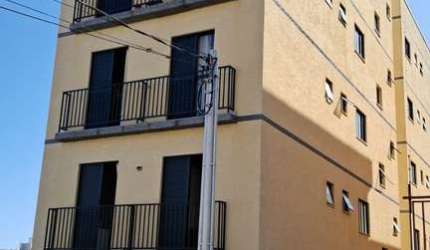 Apartamento à venda em Poços de Caldas/MG