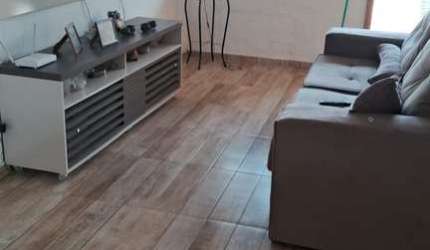 Casa à venda em Caldas/MG