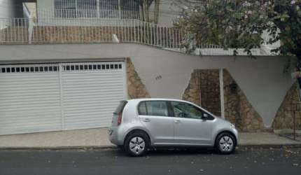 Casa à venda em Poços de Caldas/MG