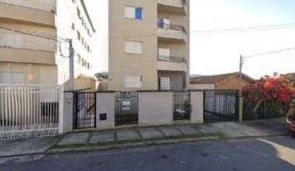 Apartamento em Jardim Country Club, Poços de Caldas/MG