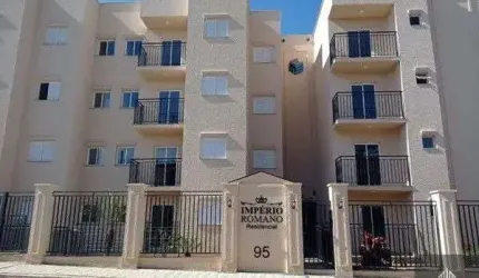 Apartamento para alugar em Poços de Caldas/MG