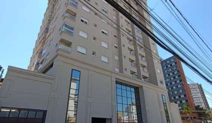 Apartamento para alugar em Poços de Caldas/MG
