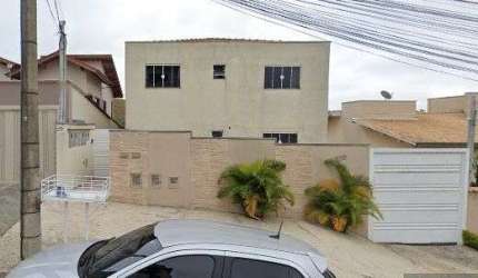 Apartamento à venda em Poços de Caldas/MG