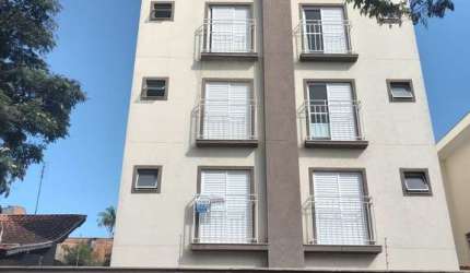 Apartamento para alugar em Poços de Caldas/MG