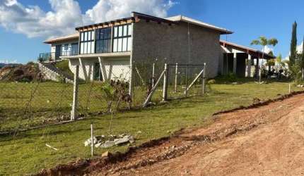 Casa à venda em Poços de Caldas/MG