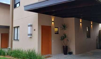 Casa à venda em Poços de Caldas/MG