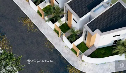 Casa à venda em Poços de Caldas/MG