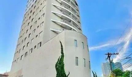 Apartamento para alugar em Poços de Caldas/MG