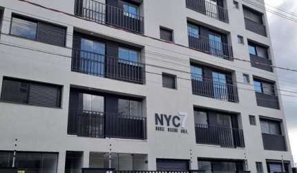 Apartamento em Residencial Summer Ville, Poços de Caldas/MG