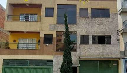 Apartamento para alugar em Poços de Caldas/MG
