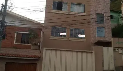 Apartamento à venda em Poços de Caldas/MG