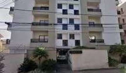 Apartamento para alugar em Poços de Caldas/MG