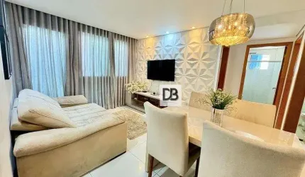 Oportunidade Única em Belo Horizonte! Área Privativa com 2 Quartos no Bairro Rio Branco