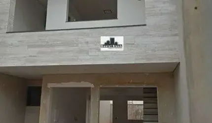 Viva no Conforto do Bairro Liberdade, em Santa Luzia!