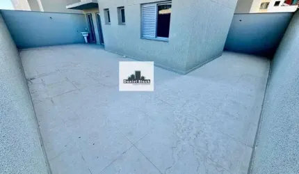 Área Privativa Espetacular no Bairro Liberdade, Pampulha - Belo Horizonte