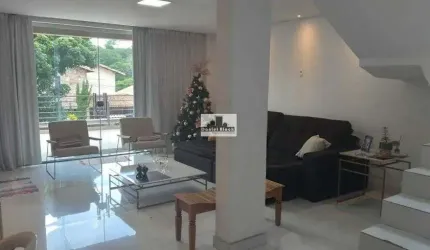 Casa com 4 Quartos à venda, 420m² - Central Parque