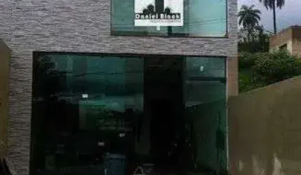 Casa com 3 quartos localizada no bairro Liberdade.
