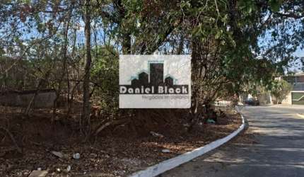 Lote à Venda - Bairro Dom Pedro I - São José da Lapa