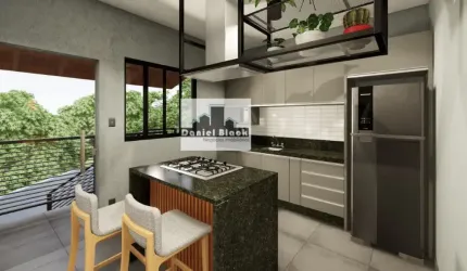 Casa Independente com 3 Quartos e Suíte no Bairro Liberdade, Santa Luzia - 132m² de Área Construída e 2 Vagas