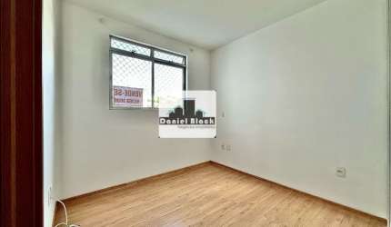 Apartamento à Venda no Bairro Santa Amélia