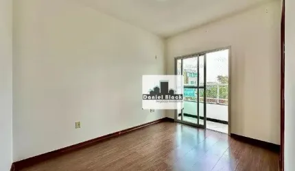 Apartamento de Luxo no Bairro Santa Mônica - Belo Horizonte