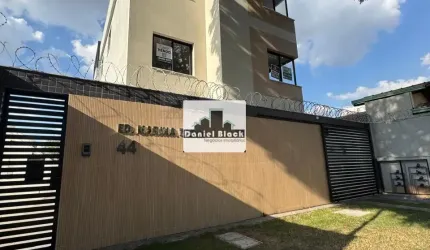 Apartamento de Luxo no Bairro Itapoã
