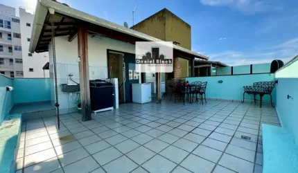 Cobertura à Venda no Bairro Castelo