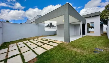 Casa à venda em Lagoa Santa!