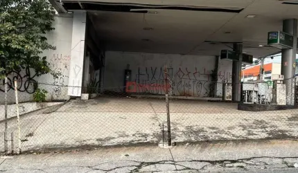 Terreno Comercial para venda na região da Vila Mazzei Zona Norte.