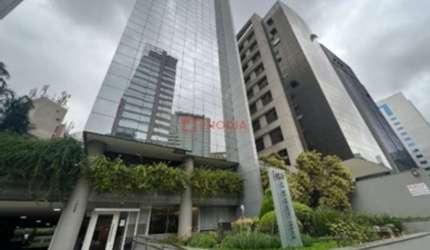 CONJUNTO COMERCIAL PARA LOCAÇÃO ZONA SUL VILA OLIMPIA