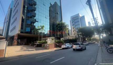 CONJUNTO COMERCIAL PARA VENDA OU LOCAÇÃO ZONA SUL VILA OLIMPIA SÃO PAULO