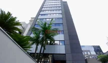 Prédio com 22 salas para alugar na Rua Júlio Diniz, 0001, Vila Olímpia, São Paulo por R$ 140.450
