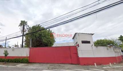 Barracão / Galpão / Depósito à venda na Rua Fernandes Portalegre, 0001, Jardim Maringa, São Paulo por R$ 27.000.000