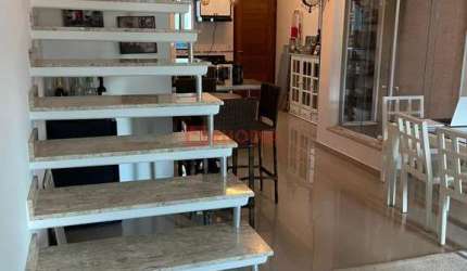 Casa com 3 quartos à venda na Rua Maria Lopes, 635, Horto Florestal, São Paulo por R$ 820.000