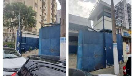 Ponto comercial para alugar na Rua Fagundes Dias, 160, Saúde, São Paulo por R$ 15.000