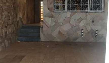 Casa com 4 quartos à venda na Avenida Comandante Antônio Paiva Sampaio, 1026, Parque Vitória, São Paulo por R$ 600.000
