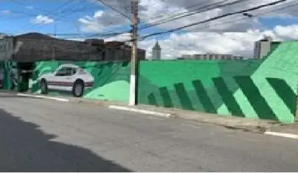 Terreno comercial para alugar na Rua do Tatuapé, 266, Tatuapé, São Paulo por R$ 35.000